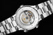 Ball Watch Company Roadmaster Marine GMT Limited Edition Watch with blue dial, titanium strap, titanium case