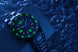 Ball Watch Company Roadmaster Marine GMT Limited Edition Watch with blue dial, titanium strap, titanium case
