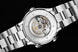 Ball Watch Company Roadmaster Marine GMT Limited Edition Watch with black dial, titanium strap, titanium case