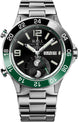 Ball Watch Company Roadmaster Marine GMT Moon Phase Limited Edition DG3220A-S2C-BK
