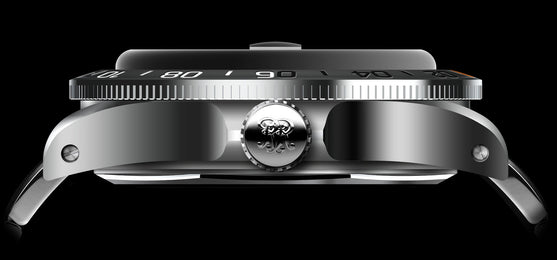 Ball Watch Company Engineer III Outlier Limited Edition