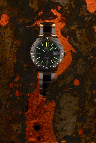 Ball Watch Company Engineer III Outlier Limited Edition
