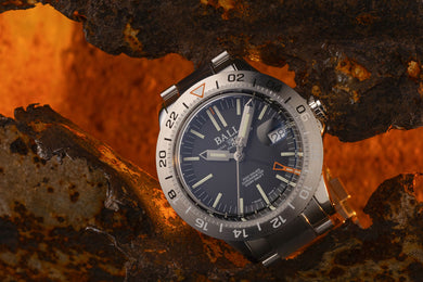 Ball Watch Company Engineer III Outlier Limited Edition