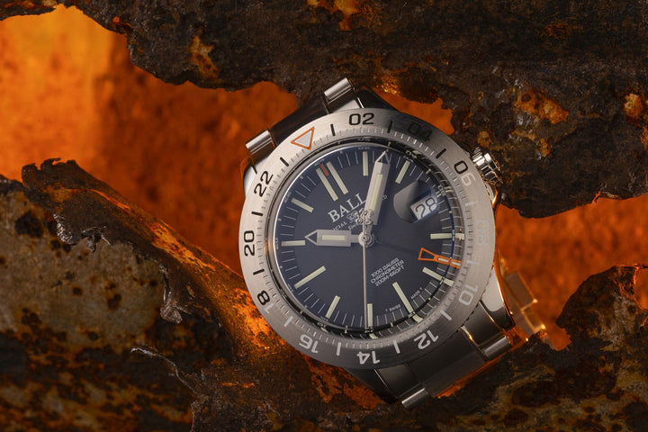 Ball Watch Company Engineer III Outlier Limited Edition