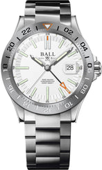 Ball Watch Company Engineer III Outlier Limited Edition DG9000B-S1C-WH