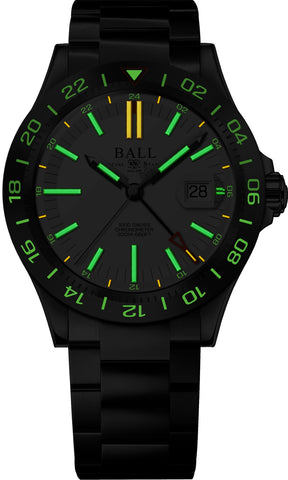 Ball Watch Company Engineer III Outlier Limited Edition
