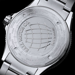 Ball Watch Company Engineer III Outlier Limited Edition