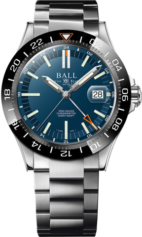 Ball Watch Company Engineer III Outlier Limited Edition DG9002B-S1C-BE