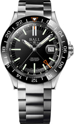 Ball Watch Company Engineer III Outlier Limited Edition DG9002B-S1C-BK