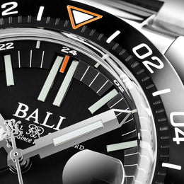 Ball Watch Company Engineer III Outlier Limited Edition Watch