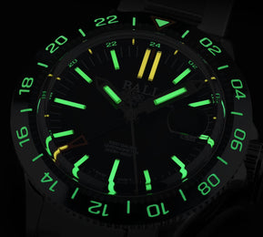 Ball Watch Company Engineer III Outlier Limited Edition Watch