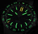 Ball Watch Company Engineer III Outlier Limited Edition Watch with black dial, steel bracelet, steel case