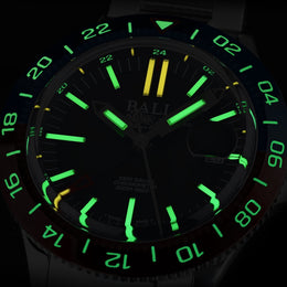 Ball Watch Company Engineer III Outlier Limited Edition Watch