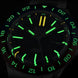 Ball Watch Company Engineer III Outlier Limited Edition Watch with black dial, steel bracelet, steel case