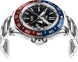 Ball Watch Company Engineer III Outlier Limited Edition Watch with black dial, steel bracelet, steel case