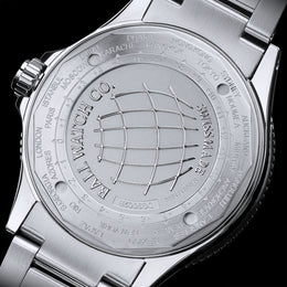 Ball Watch Company Engineer III Outlier Limited Edition Watch