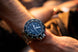 Ball Watch Company Engineer Hydrocarbon Original Watch with black dial, steel bracelet, steel case
