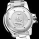 Ball Watch Company Engineer Hydrocarbon Original Green Watch with steel bracelet, steel case