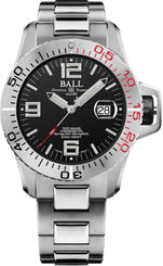 Ball Watch Company Engineer Hydrocarbon EOD DM3200A-S1C-BK