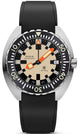 Doxa Watch Dive Army 785.10.031.20