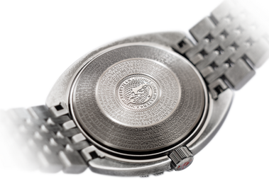 Doxa SUB 300T Clive Cussler Set Watch product image