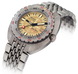 Doxa SUB 300T Clive Cussler Set Watch product image