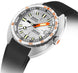 Doxa SUB 200T Searambler Iconic Sunray Watch product image