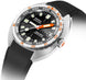 Doxa SUB 200T Sharkhunter Sunray Watch product image
