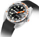 Doxa SUB 200T Sharkhunter Sunray Watch