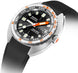 Doxa Watch SUB 200T Sharkhunter Sunray