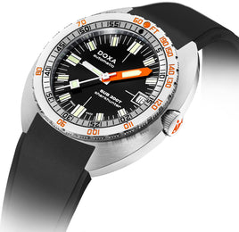 Doxa SUB 200T Sharkhunter Iconic Watch