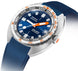 Doxa SUB 200T Caribbean Sunray Watch