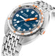 Doxa SUB 200T Caribbean Iconic Bracelet Watch