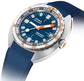 Doxa SUB 200T Caribbean Iconic Watch