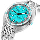 Doxa SUB 200T Aquamarine Iconic Bracelet Watch