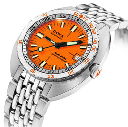 Doxa SUB 200T Professional Iconic Bracelet Watch
