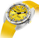 Doxa SUB 200T Divingstar Sunray Watch product image
