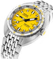 Doxa SUB 200T Divingstar Iconic Bracelet Watch product image
