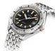 Doxa Sub 200 Sharkhunter Stainless Steel Bracelet Watch product image