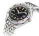 Doxa Sub 200 Sharkhunter Stainless Steel Bracelet Watch