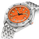 Doxa Sub 200 Professional Stainless Steel Bracelet Watch