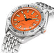 Doxa Sub 200 Professional Stainless Steel Bracelet Watch product image