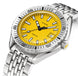 Doxa Sub 200 Divingstar Stainless Steel Bracelet Watch