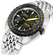 Doxa SUB 300 Beta Ceramic Steel Divingstar Bracelet Watch