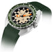 Doxa Dive Army Rubber Watch product image