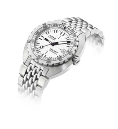 Doxa SUB 300T Whitepearl Bracelet Watch product image