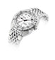 Doxa SUB 300T Whitepearl Bracelet Watch product image