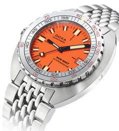 Doxa SUB 300T Aristera Limited Edition Watch