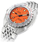 Doxa SUB 300T Aristera Limited Edition Watch