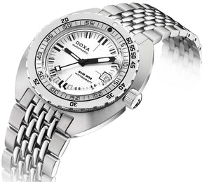 Doxa SUB 300 Whitepearl Bracelet Watch product image